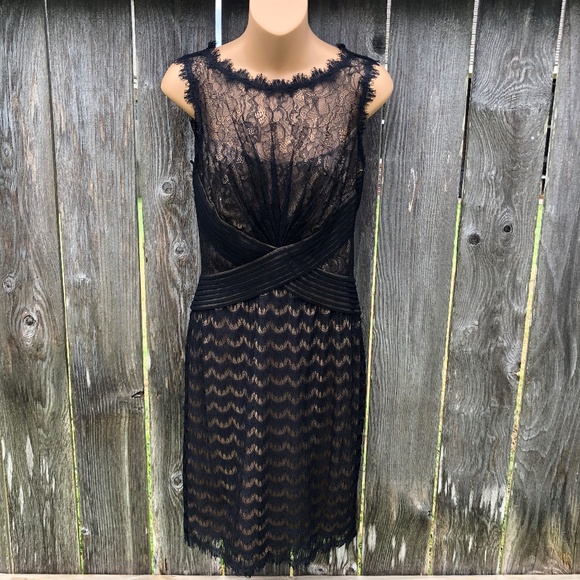 tadashi cocktail dresses